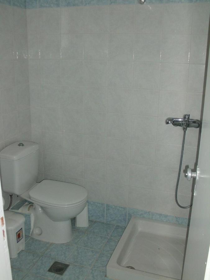 Fontana Apartments Мораитика Экстерьер фото